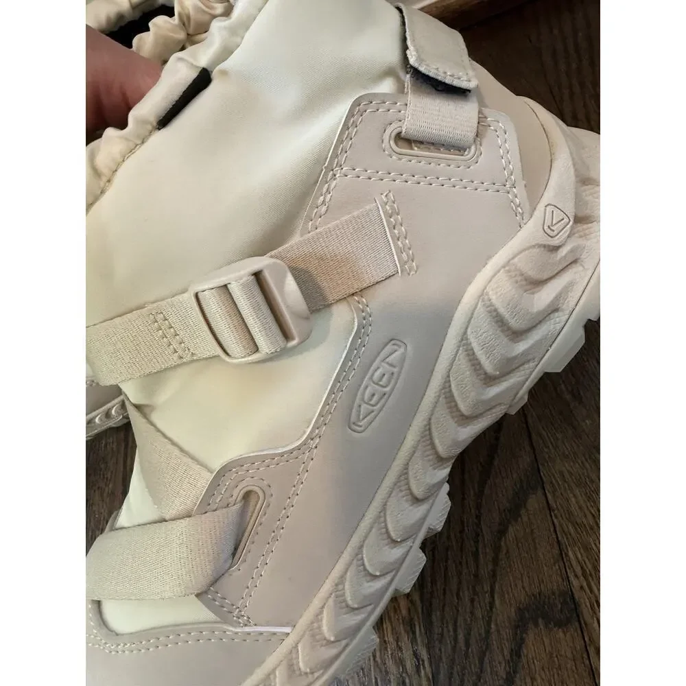 Keen new without